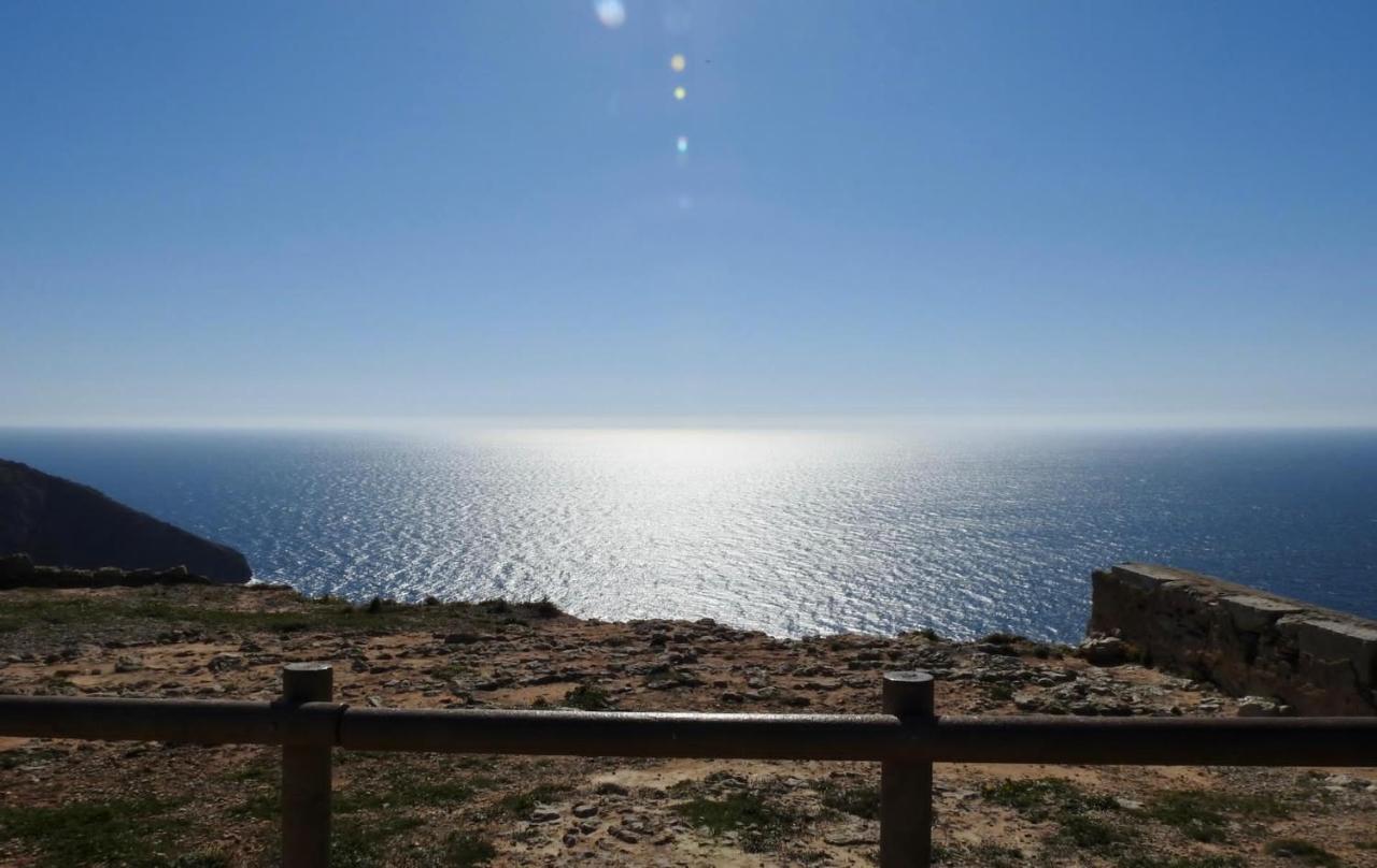 Holiday Beach Villa - 6 Pers - Private Pool - Wifi - Portugal Santa Barbara  Екстер'єр фото