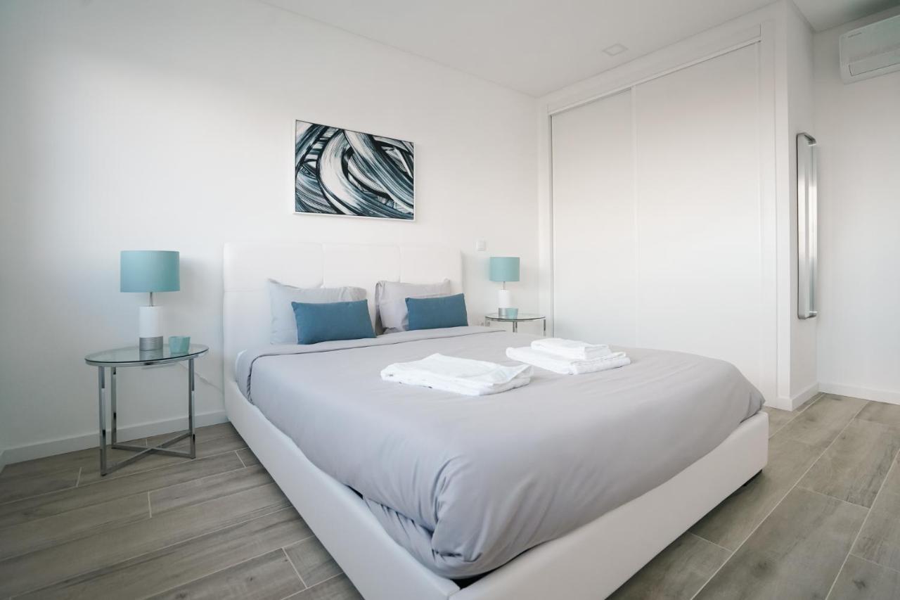 Holiday Beach Villa - 6 Pers - Private Pool - Wifi - Portugal Santa Barbara  Екстер'єр фото