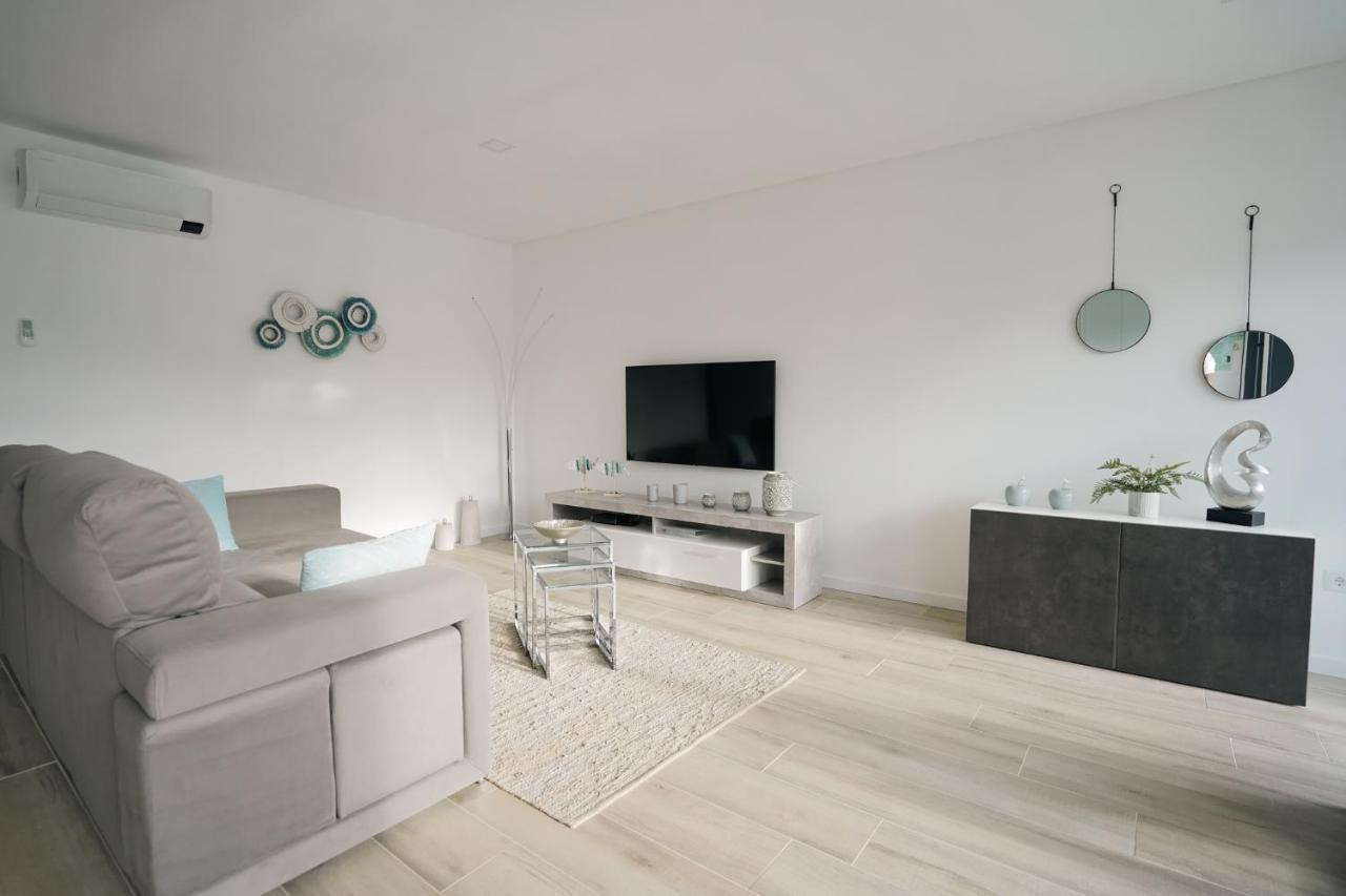 Holiday Beach Villa - 6 Pers - Private Pool - Wifi - Portugal Santa Barbara  Екстер'єр фото